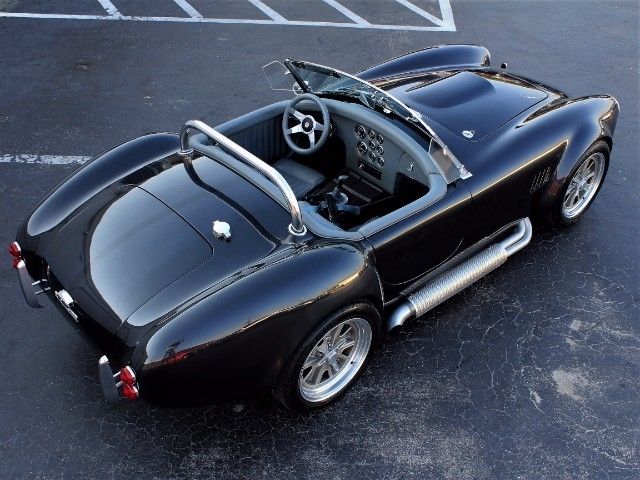 1966 Shelby Cobra Replica - photo 7