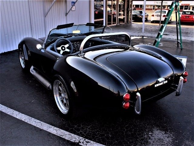 1966 Shelby Cobra Replica - photo 8