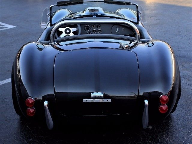 1966 Shelby Cobra Replica - photo 9