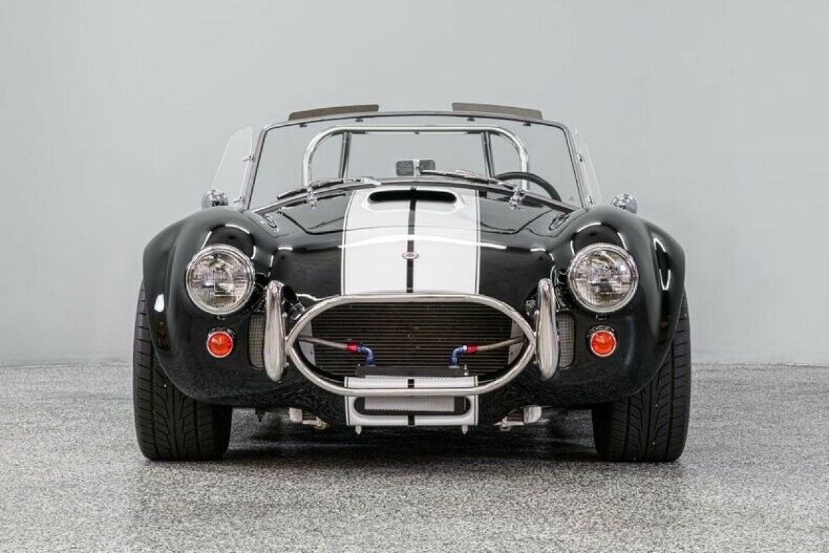1966 Shelby Cobra Replica - photo 5