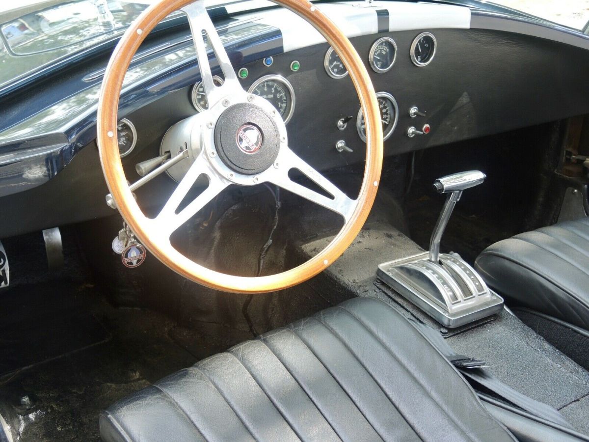 1966 Shelby Cobra - photo 10