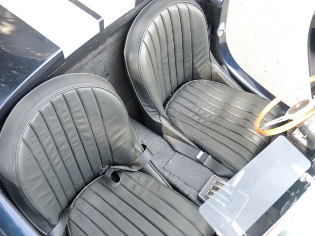 1966 Shelby Cobra - photo 11