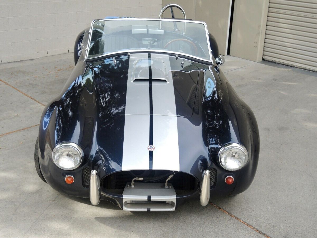 1966 Shelby Cobra - photo 3