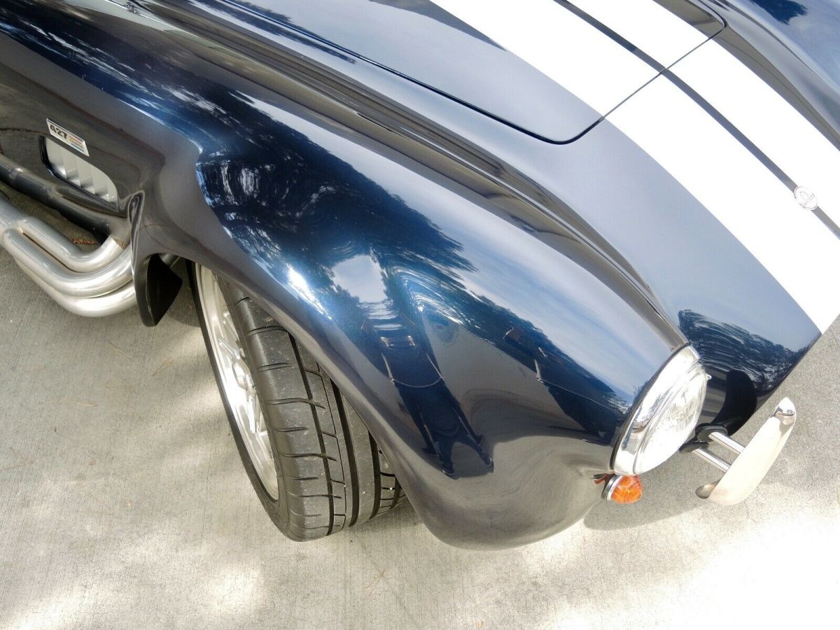 1966 Shelby Cobra - photo 4