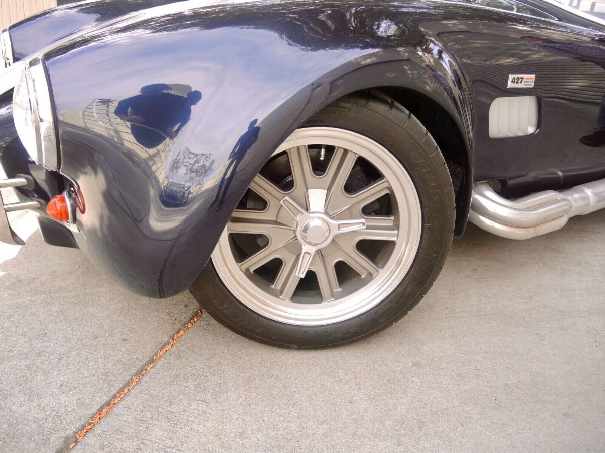 1966 Shelby Cobra - photo 5