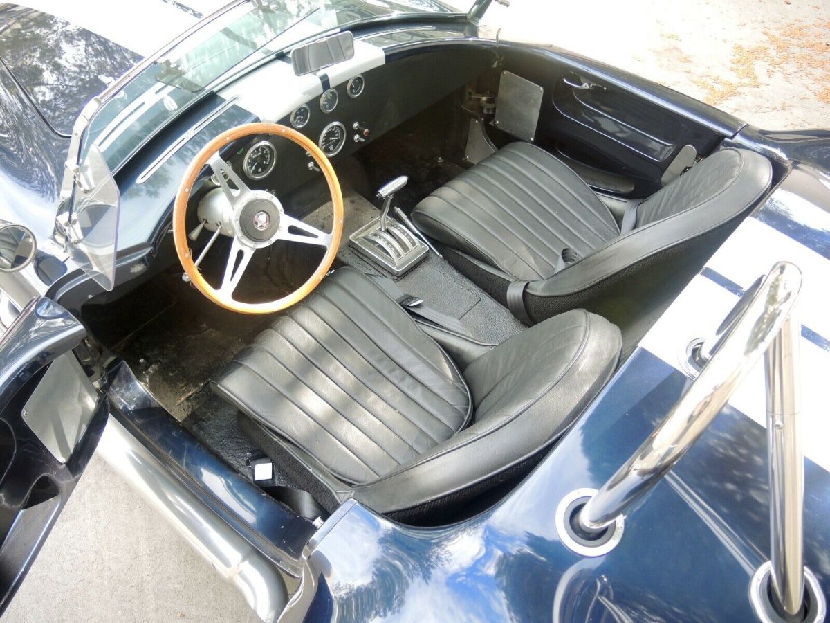 1966 Shelby Cobra - photo 9