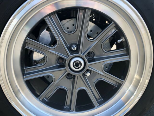 1966 Shelby Cobra - photo 11