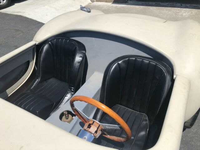 1966 Shelby Cobra - photo 5