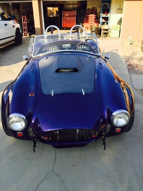 1966 Shelby Shelby - photo 2