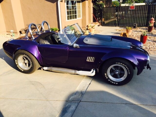 1966 Shelby Shelby - photo 3