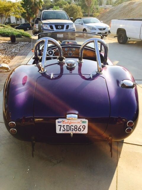 1966 Shelby Shelby - photo 4