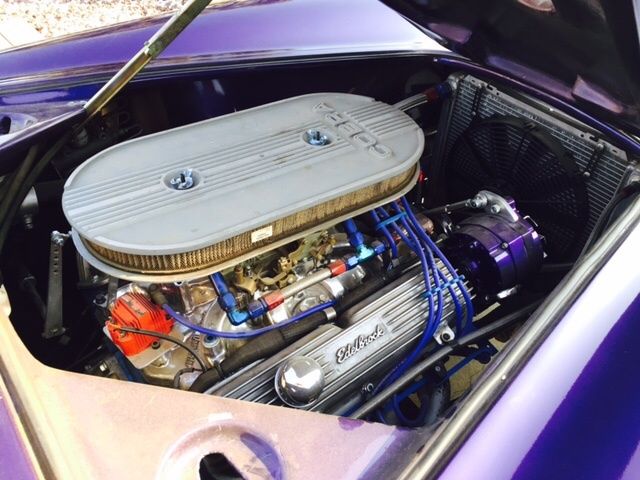 1966 Shelby Shelby - photo 5