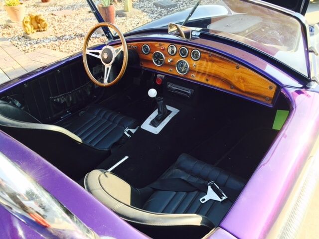 1966 Shelby Shelby - photo 6