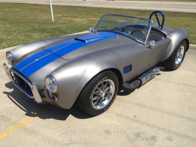 1966 Shelby - photo 2