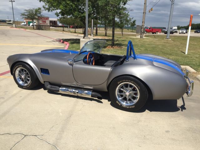 1966 Shelby - photo 3