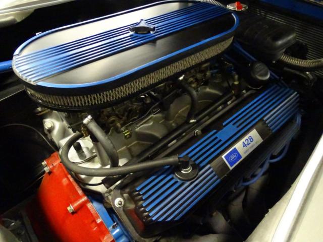 1966 Shelby - photo 4
