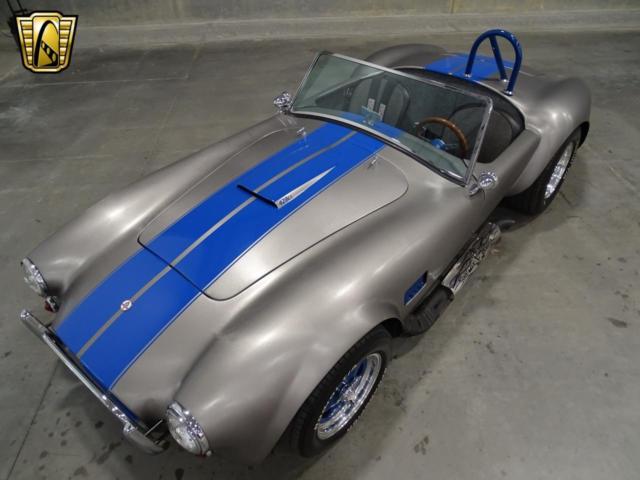 1966 Shelby - photo 6
