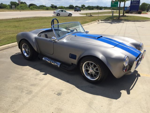 1966 Shelby - photo 7