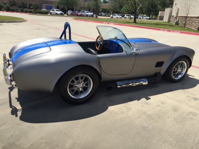 1966 Shelby - photo 8