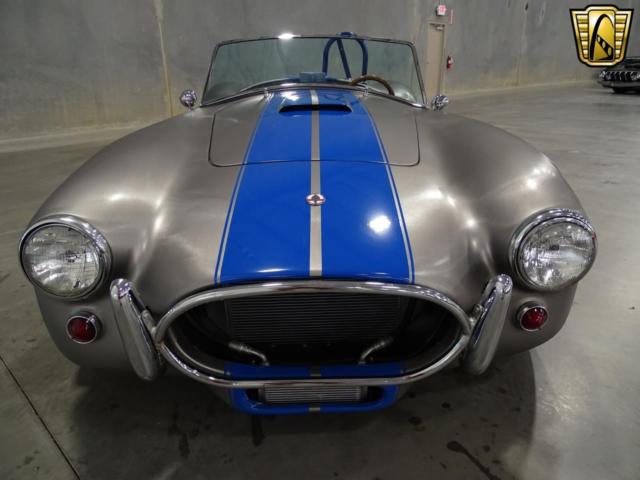 1966 Shelby - photo 9