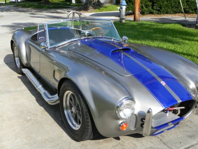 1966 Shelby Cobra - photo 2