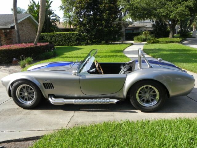 1966 Shelby Cobra - photo 3