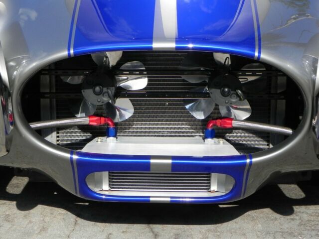 1966 Shelby Cobra - photo 6