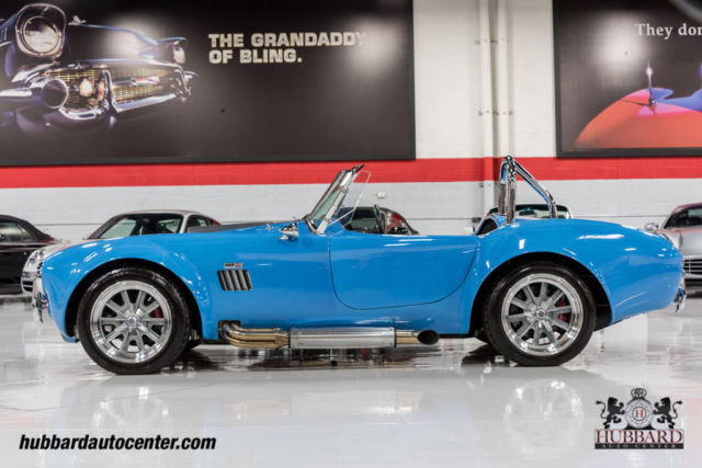 1966 Shelby Cobra Replica - photo 5