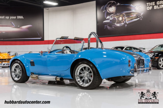 1966 Shelby Cobra Replica - photo 6