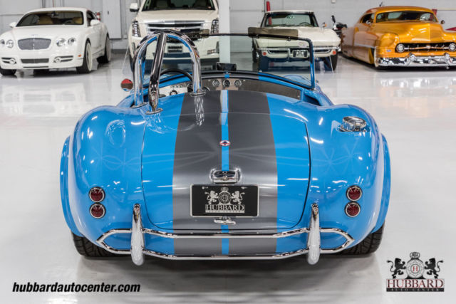 1966 Shelby Cobra Replica - photo 7