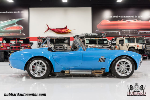 1966 Shelby Cobra Replica - photo 9