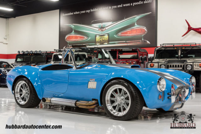 1966 Shelby Cobra Replica - photo 2