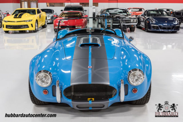1966 Shelby Cobra Replica - photo 3