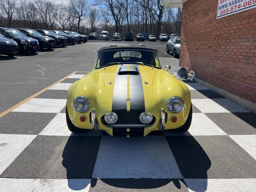 1966 Shelby Cobra - photo 10