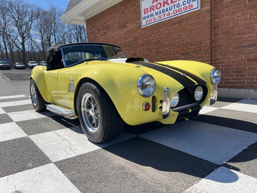 1966 Shelby Cobra - photo 2