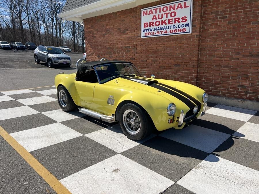 1966 Shelby Cobra - photo 3