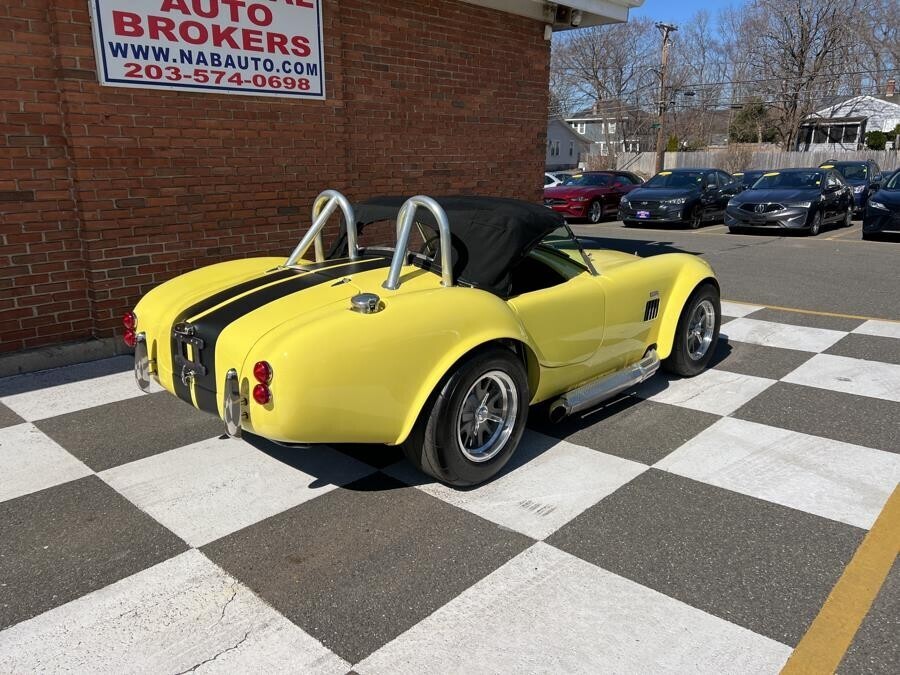 1966 Shelby Cobra - photo 4