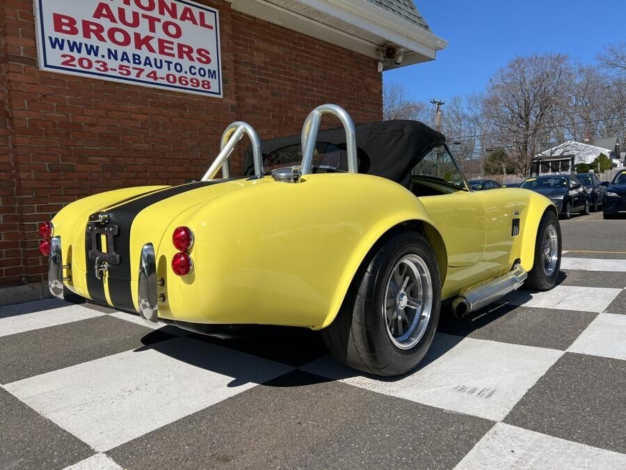 1966 Shelby Cobra - photo 5