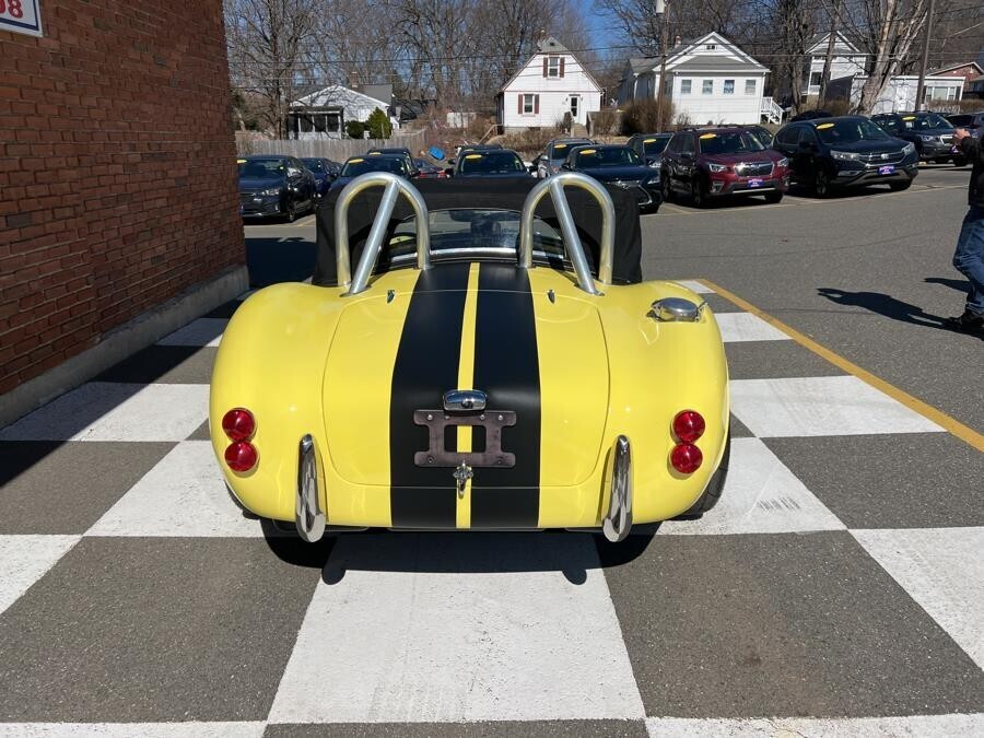 1966 Shelby Cobra - photo 6