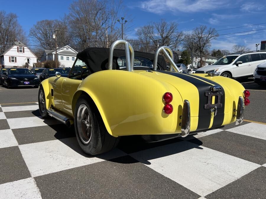 1966 Shelby Cobra - photo 7