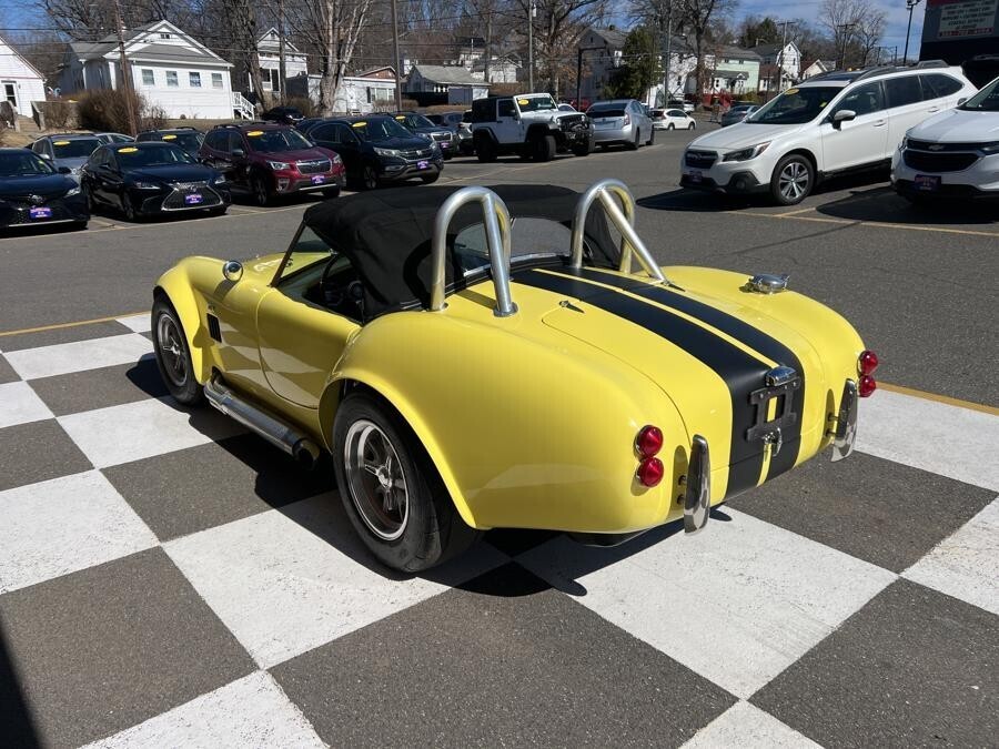 1966 Shelby Cobra - photo 8
