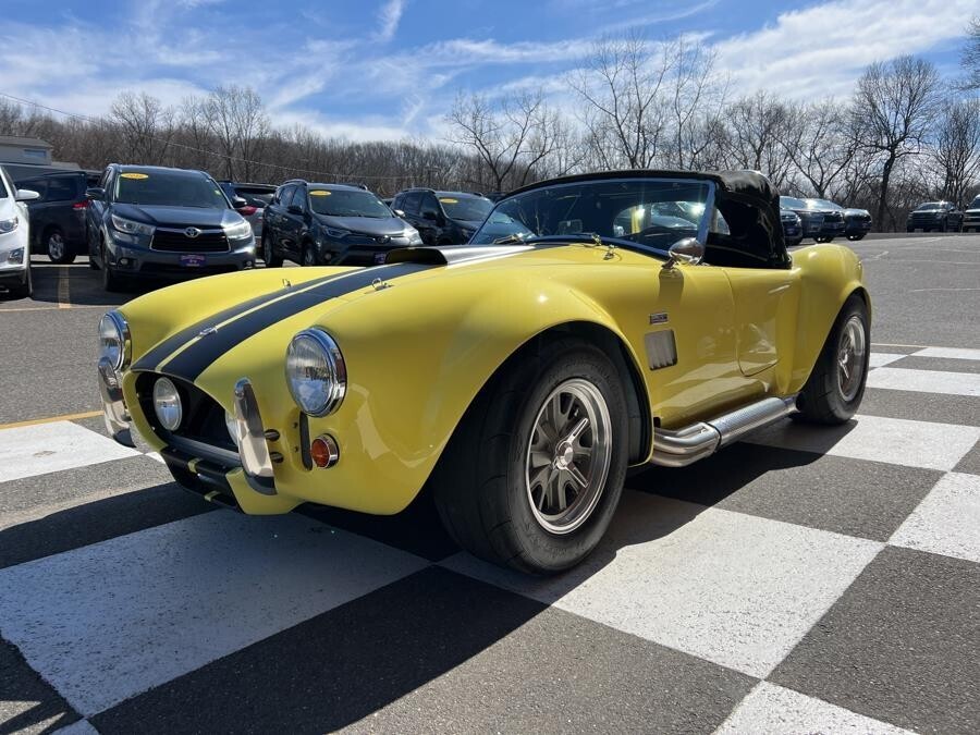 1966 Shelby Cobra - photo 9