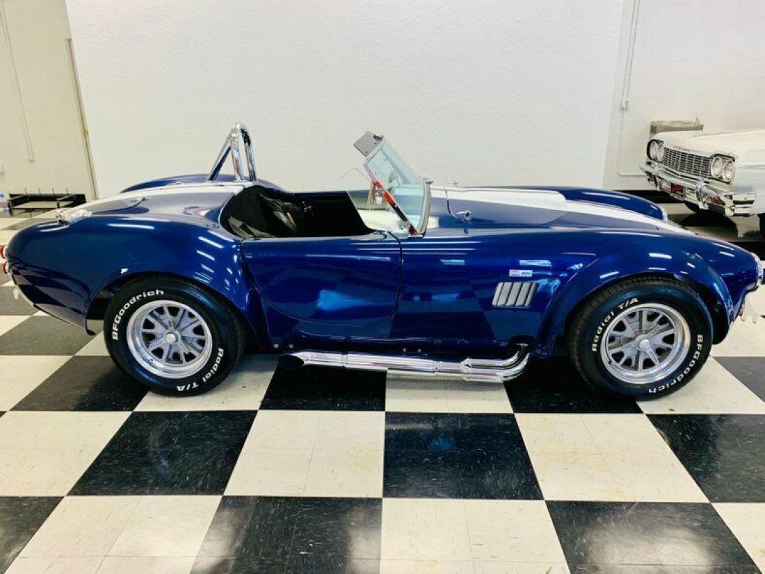 1966 Shelby Cobra - photo 4