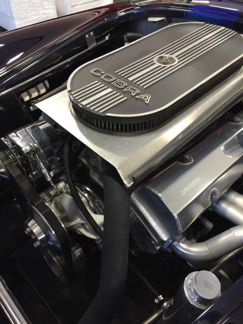 1966 Shelby - photo 3