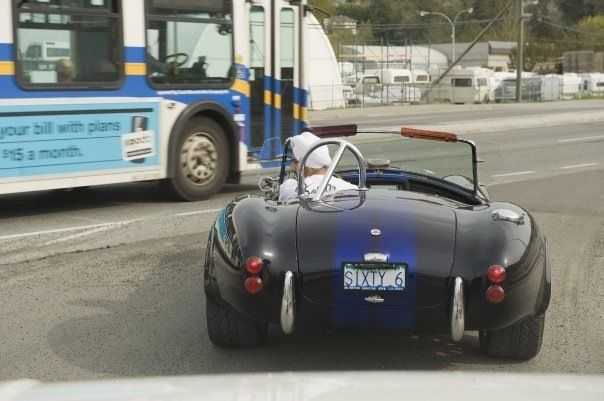 1966 Shelby - photo 8