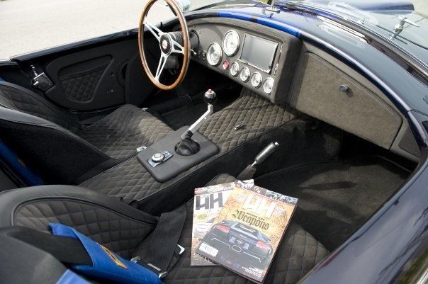 1966 Shelby - photo 9