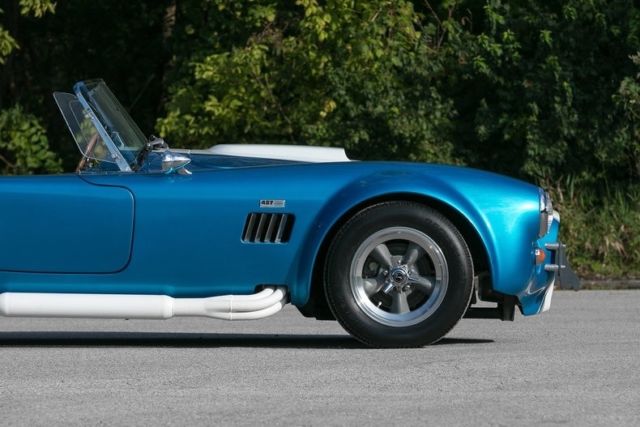 1966 Shelby Cobra Long Wheelbase Version - photo 11