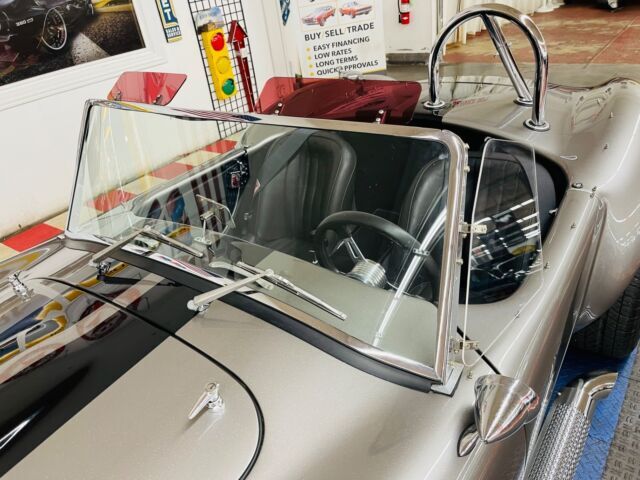 1966 Shelby Cobra Factory Five-SEE VIDEO - photo 12