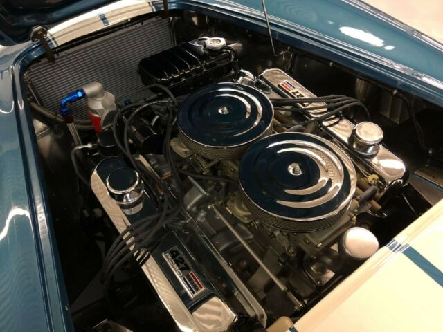 1966 Shelby Cobra - photo 11