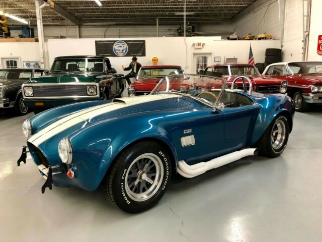1966 Shelby Cobra - photo 3